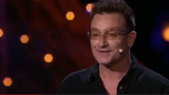 How old is bono How old is bono image
