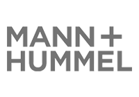 Mann + Hummel